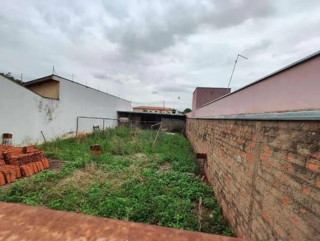 Terreno / Lote para Venda em Rio das Pedras/SP São Cristovão II