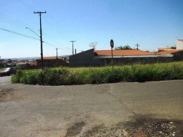Terreno / Lote para Venda em Rio das Pedras/SP Santa Maria