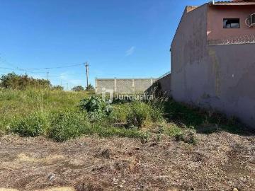 Terreno / Lote para Venda em Rio das Pedras/SP Santa Maria