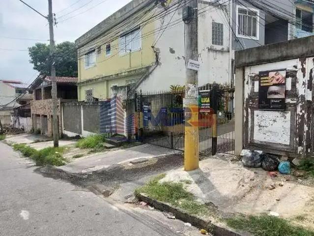 Terreno / Lote para Venda em Rio de Janeiro/RJ Magalhães Bastos