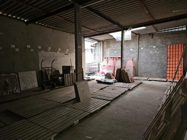 Terreno / Lote para Venda em Rio de Janeiro/RJ Magalhães Bastos