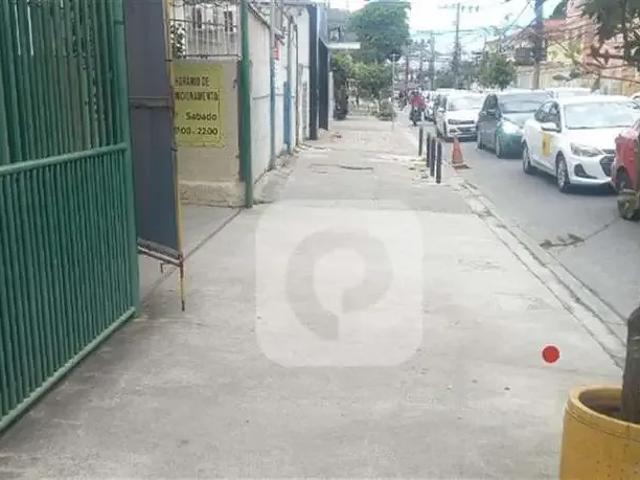 Terreno / Lote para Venda em Rio de Janeiro/RJ Madureira