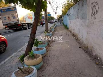 Terreno / Lote para Venda em Rio de Janeiro/RJ Madureira