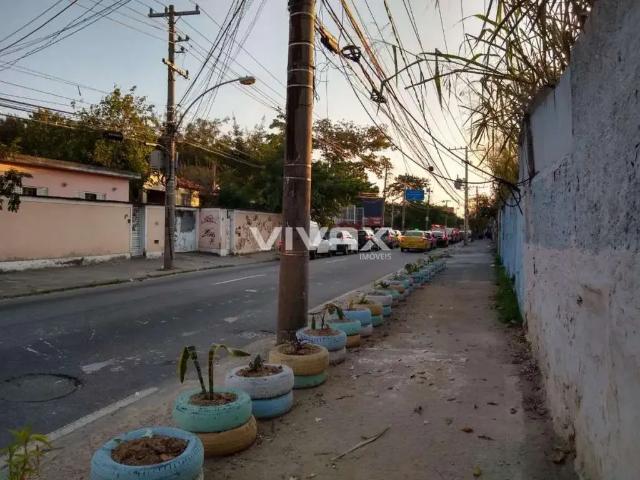 Terreno / Lote para Venda em Rio de Janeiro/RJ Madureira