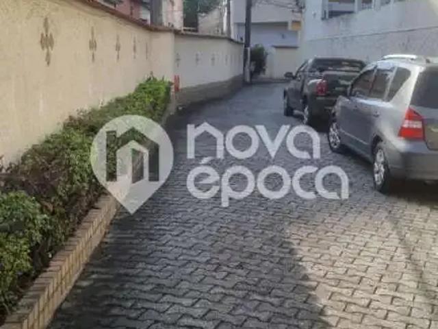 Terreno / Lote para Venda em Rio de Janeiro/RJ Maracanã