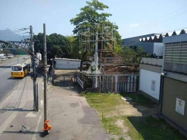 Terreno / Lote para Venda em Rio de Janeiro/RJ Maracanã