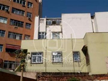 Terreno / Lote para Venda em Rio de Janeiro/RJ Maracanã