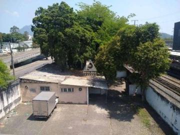 Terreno / Lote para Venda em Rio de Janeiro/RJ Maracanã