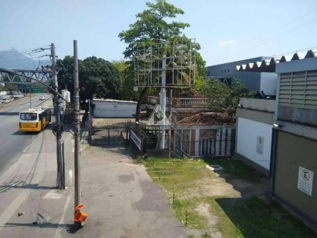 Terreno / Lote para Venda em Rio de Janeiro/RJ Maracanã