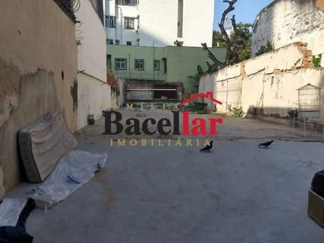 Terreno / Lote para Venda em Rio de Janeiro/RJ Maracanã