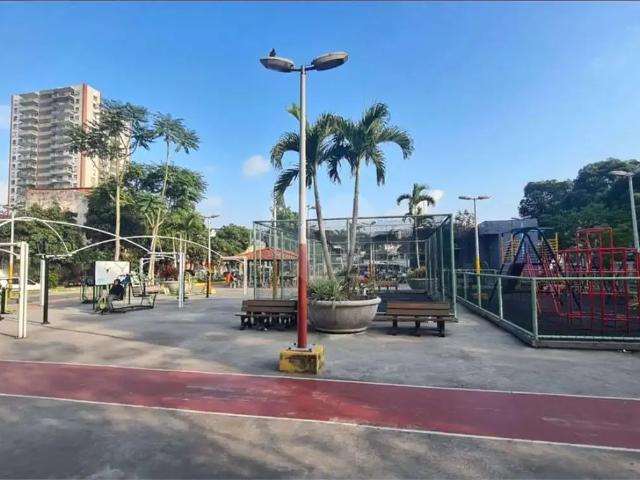 Terreno / Lote para Venda em Rio de Janeiro/RJ Maracanã