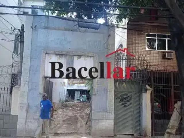 Terreno / Lote para Venda em Rio de Janeiro/RJ Maracanã