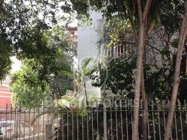 Terreno / Lote para Venda em Rio de Janeiro/RJ Maracanã