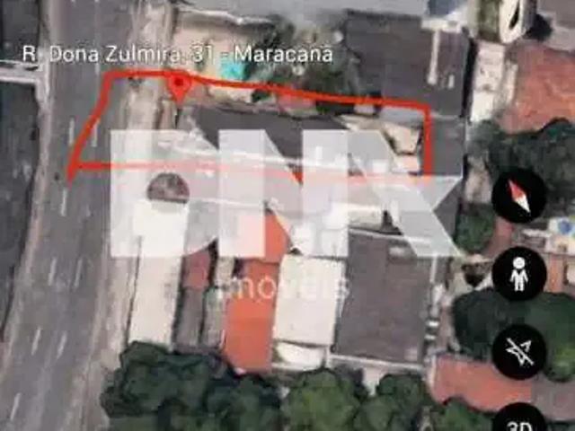 Terreno / Lote para Venda em Rio de Janeiro/RJ Maracanã