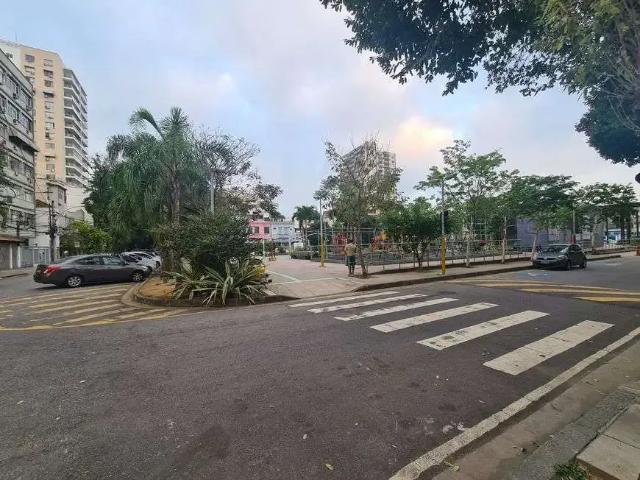 Terreno / Lote para Venda em Rio de Janeiro/RJ Maracanã