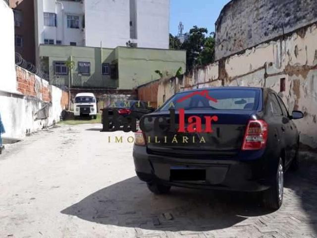 Terreno / Lote para Venda em Rio de Janeiro/RJ Maracanã