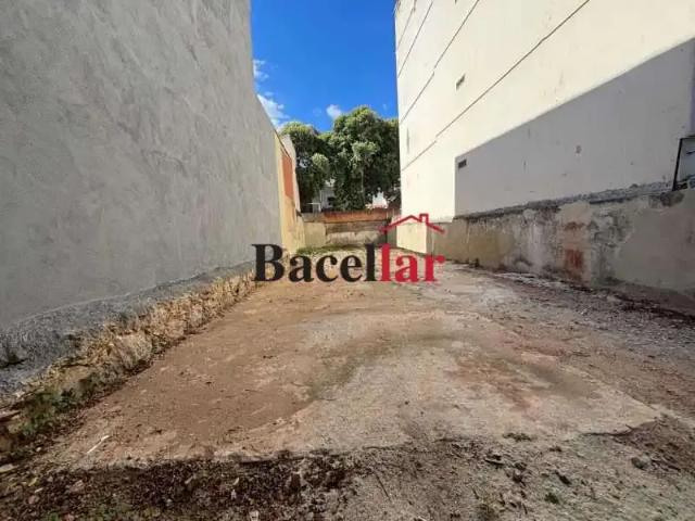 Terreno / Lote para Venda em Rio de Janeiro/RJ Maracanã