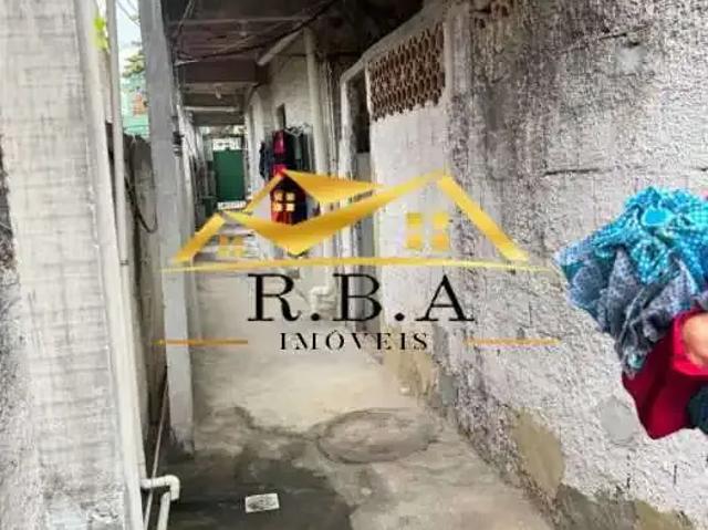 Terreno / Lote para Venda em Rio de Janeiro/RJ Marechal Hermes