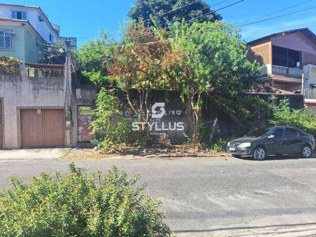 Terreno / Lote para Venda em Rio de Janeiro/RJ Maria da Graça