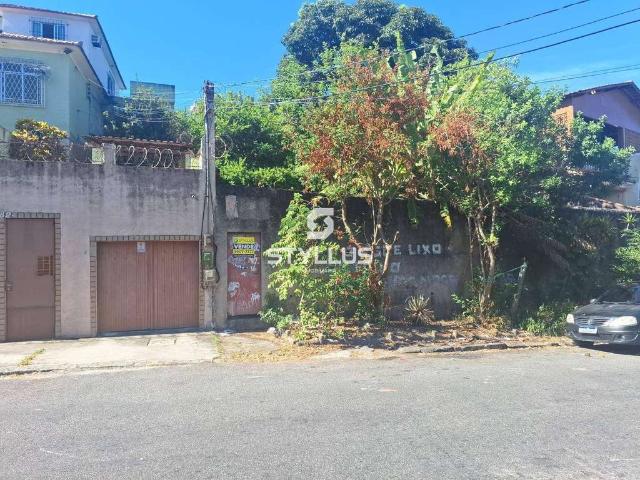Terreno / Lote para Venda em Rio de Janeiro/RJ Maria da Graça