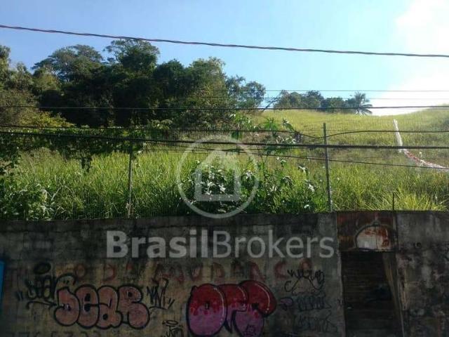 Terreno / Lote para Venda em Rio de Janeiro/RJ Méier