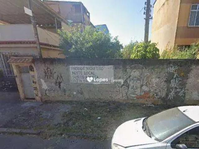 Terreno / Lote para Venda em Rio de Janeiro/RJ Méier
