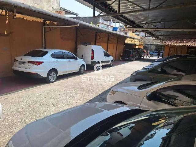 Terreno / Lote para Venda em Rio de Janeiro/RJ Méier 1 Quartos