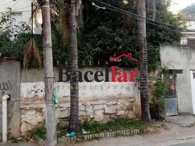 Terreno / Lote para Venda em Rio de Janeiro/RJ Méier