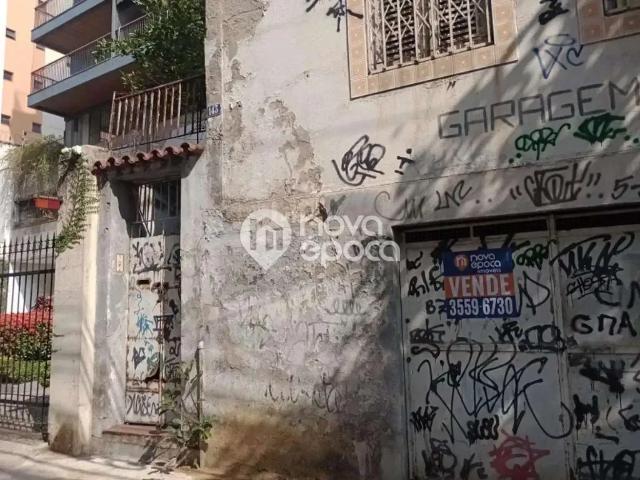 Terreno / Lote para Venda em Rio de Janeiro/RJ Méier