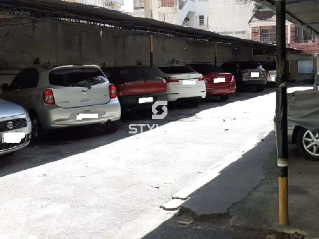Terreno / Lote para Venda em Rio de Janeiro/RJ Méier
