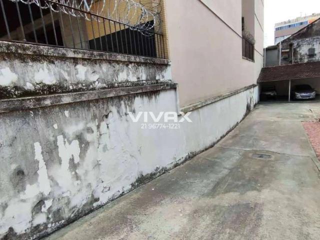Terreno / Lote para Venda em Rio de Janeiro/RJ Méier