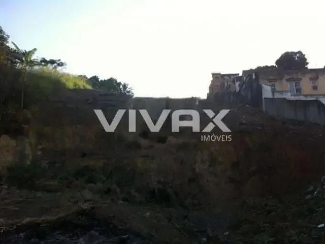 Terreno / Lote para Venda em Rio de Janeiro/RJ Méier