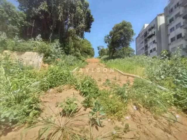Terreno / Lote para Venda em Rio de Janeiro/RJ Méier