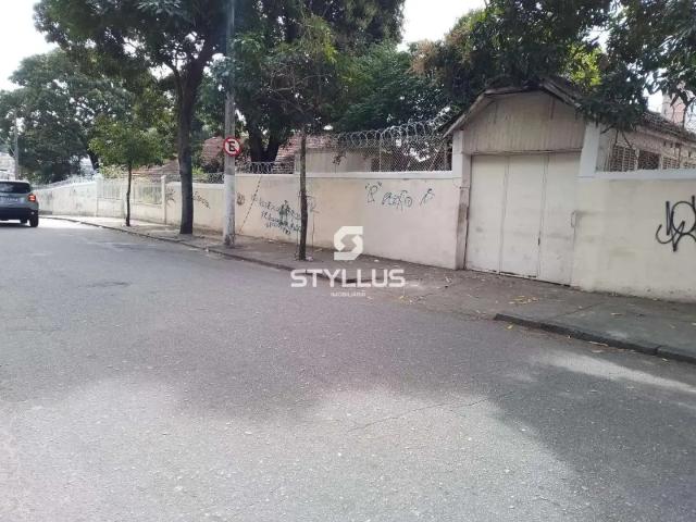 Terreno / Lote para Venda em Rio de Janeiro/RJ Méier