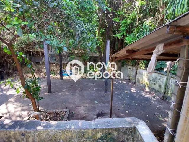 Terreno / Lote para Venda em Rio de Janeiro/RJ Méier