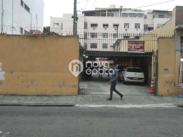 Terreno / Lote para Venda em Rio de Janeiro/RJ Méier