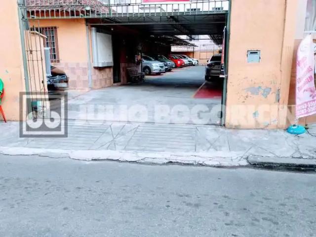 Terreno / Lote para Venda em Rio de Janeiro/RJ Méier