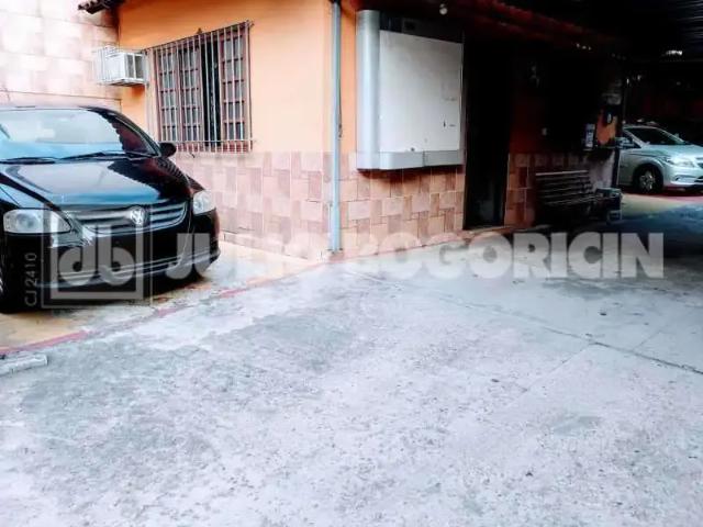 Terreno / Lote para Venda em Rio de Janeiro/RJ Méier