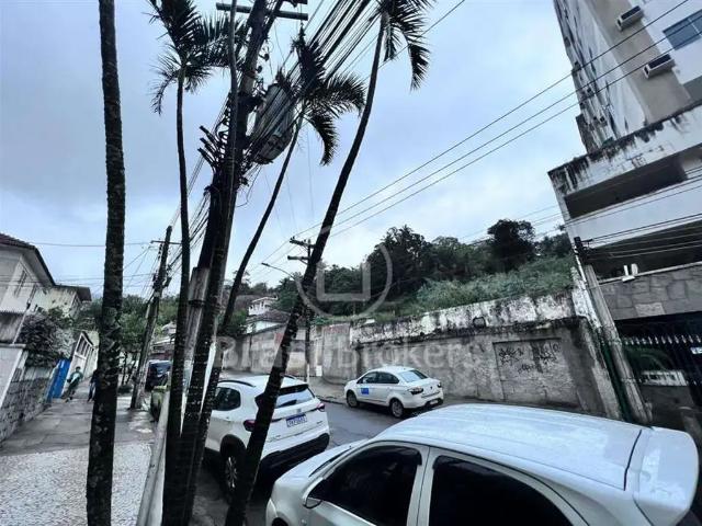 Terreno / Lote para Venda em Rio de Janeiro/RJ Méier