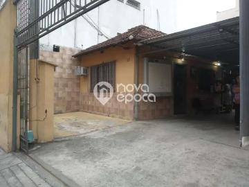 Terreno / Lote para Venda em Rio de Janeiro/RJ Méier