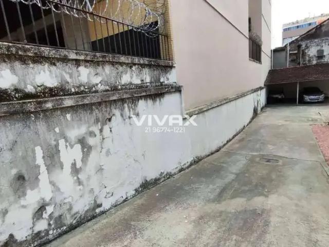 Terreno / Lote para Venda em Rio de Janeiro/RJ Méier