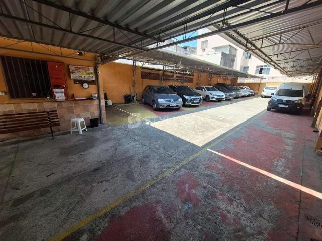 Terreno / Lote para Venda em Rio de Janeiro/RJ Méier 1 Quartos