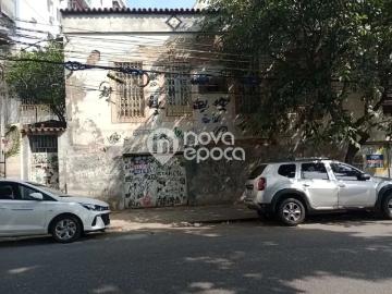 Terreno / Lote para Venda em Rio de Janeiro/RJ Méier