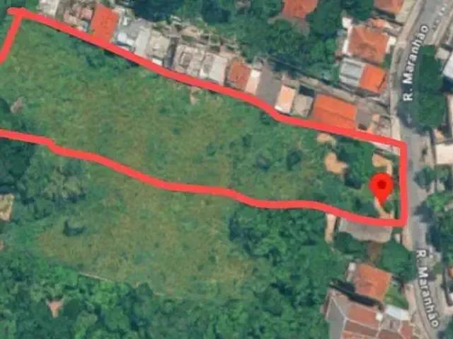 Terreno / Lote para Venda em Rio de Janeiro/RJ Méier