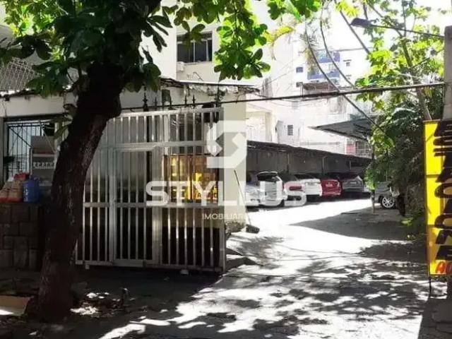 Terreno / Lote para Venda em Rio de Janeiro/RJ Méier
