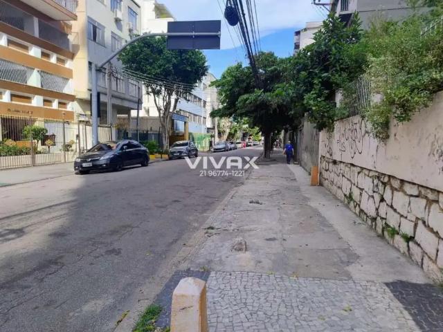 Terreno / Lote para Venda em Rio de Janeiro/RJ Méier