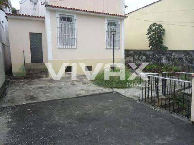 Terreno / Lote para Venda em Rio de Janeiro/RJ Méier