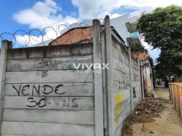 Terreno / Lote para Venda em Rio de Janeiro/RJ Méier