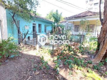 Terreno / Lote para Venda em Rio de Janeiro/RJ Méier