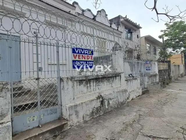 Terreno / Lote para Venda em Rio de Janeiro/RJ Olaria